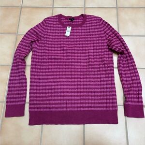 Talbots Knit Sweater